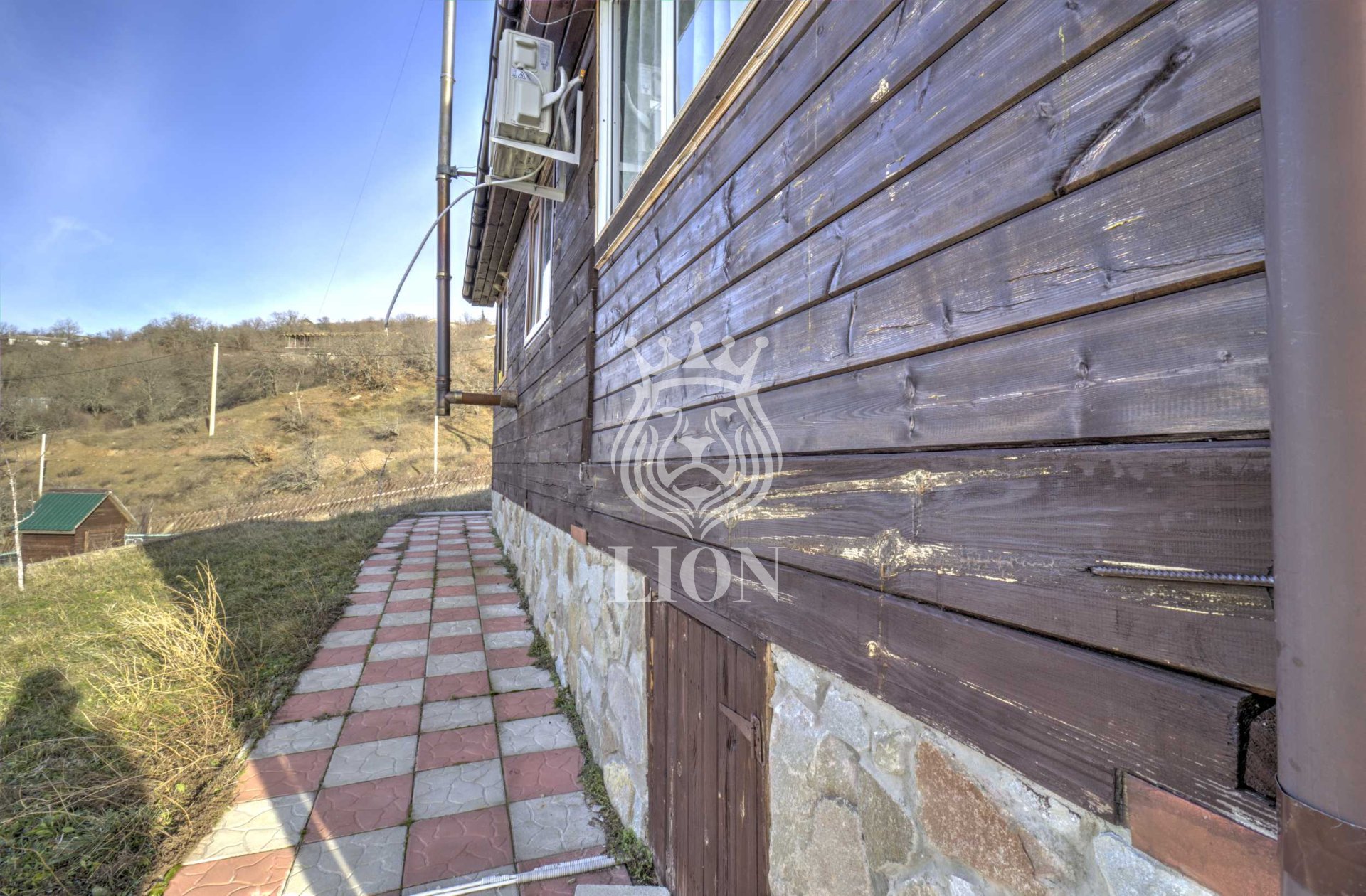 Дом 80 м² на 40 сот., Лучистое — фото 57