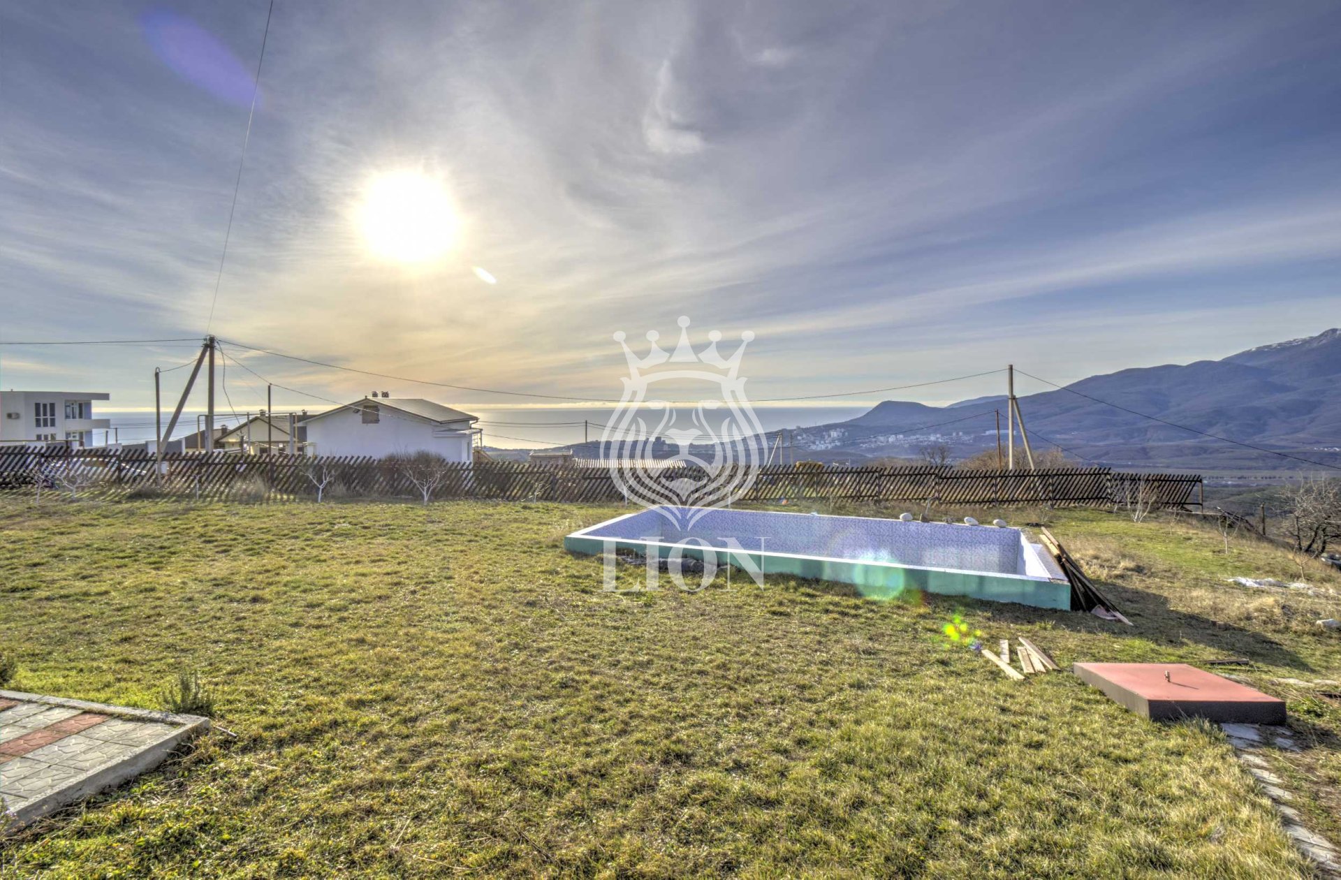 Дом 80 м² на 40 сот., Лучистое — фото 67