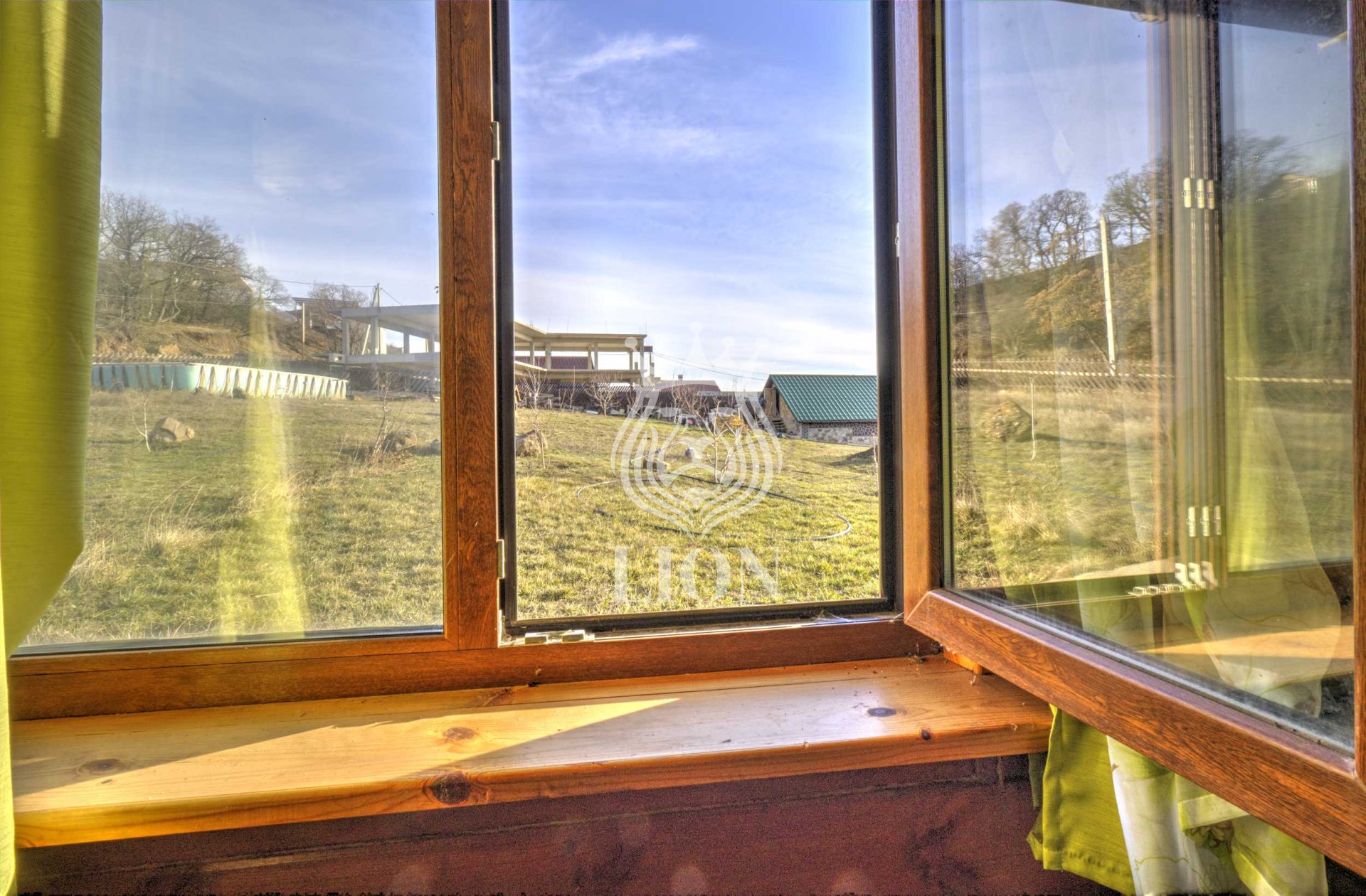 Дом 80 м² на 40 сот., Лучистое — фото 72