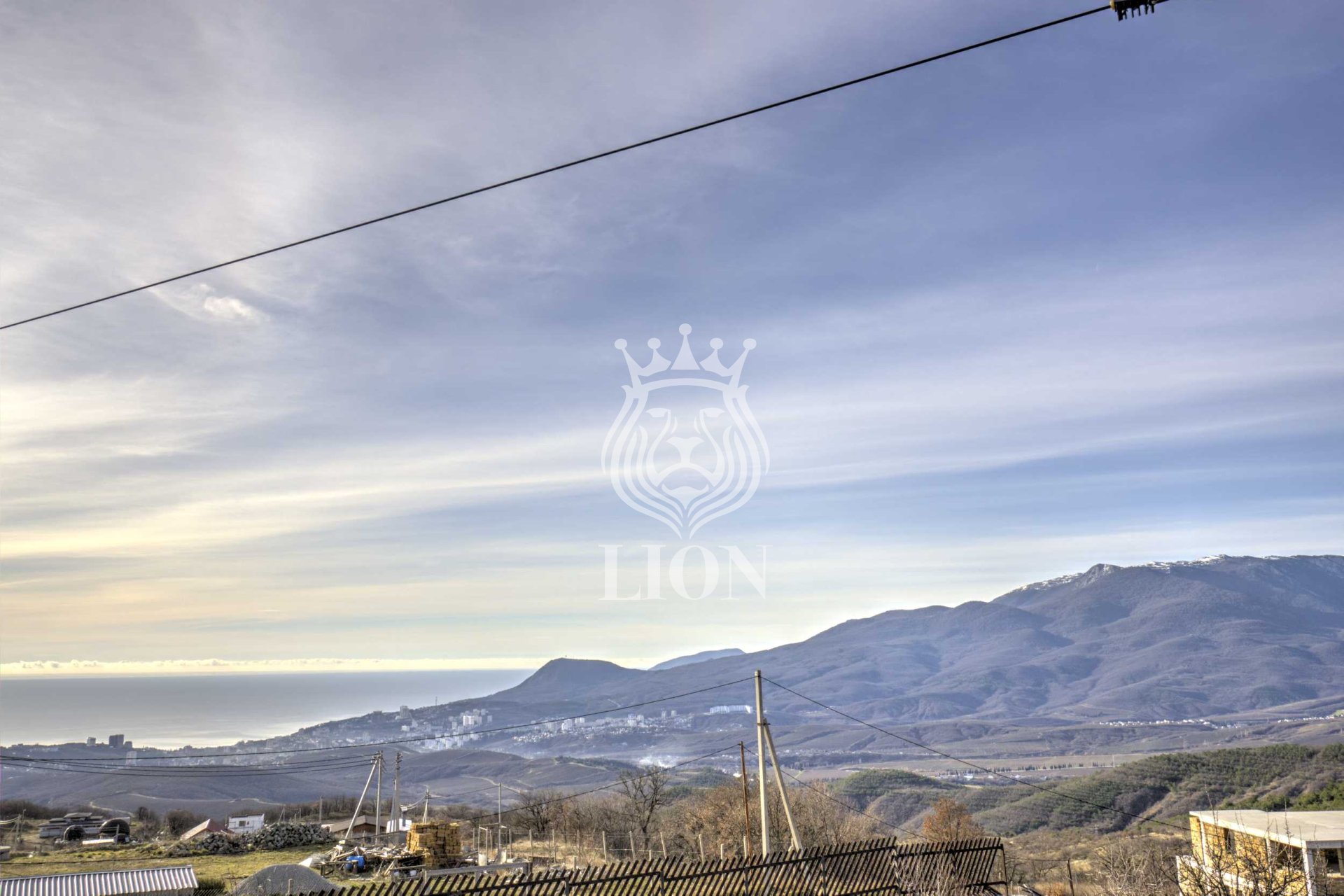 Дом 80 м² на 40 сот., Лучистое — фото 96