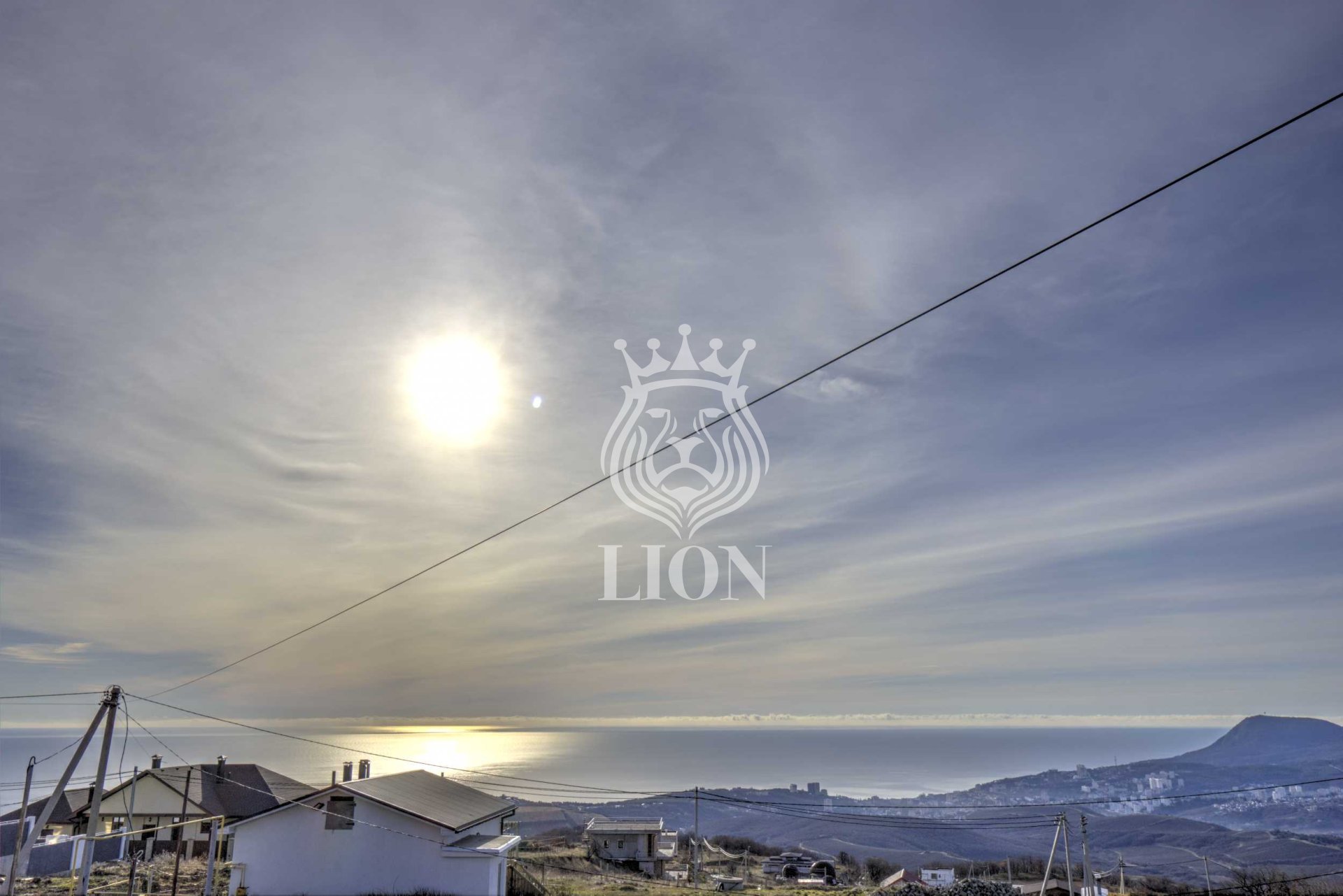 Дом 80 м² на 40 сот., Лучистое — фото 98