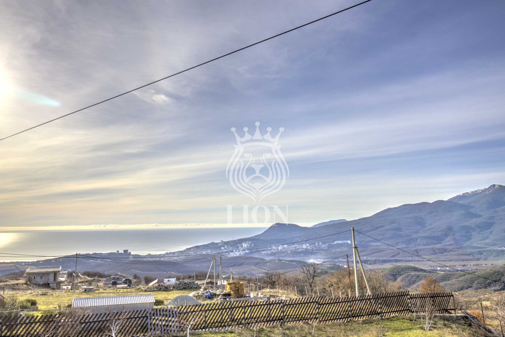 Дом 80 м² на 40 сот., Лучистое — фото 97