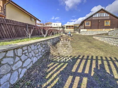 Дом 140 м² на 10 сот., Лучистое — миниатюра 3