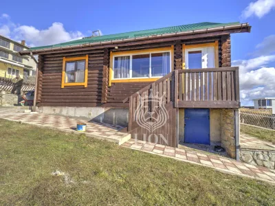 Дом 140 м² на 10 сот., Лучистое — миниатюра 11