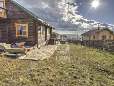 Дом 140 м² на 10 сот., Лучистое — миниатюра 17