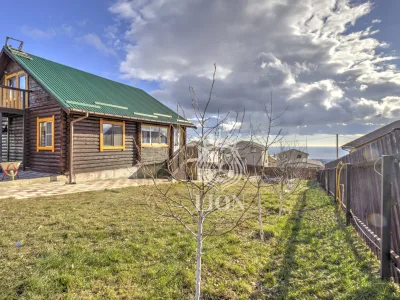 Дом 140 м² на 10 сот., Лучистое — миниатюра 18