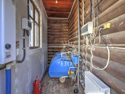 Дом 140 м² на 10 сот., Лучистое — миниатюра 24