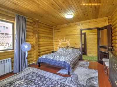 Дом 140 м² на 10 сот., Лучистое — миниатюра 53