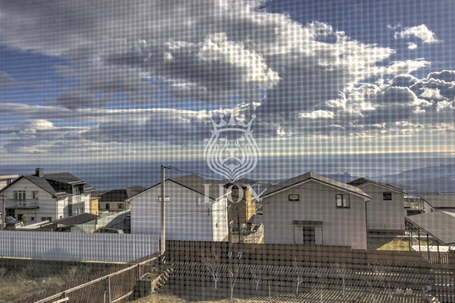 Дом 140 м² на 10 сот., Лучистое — фото 34