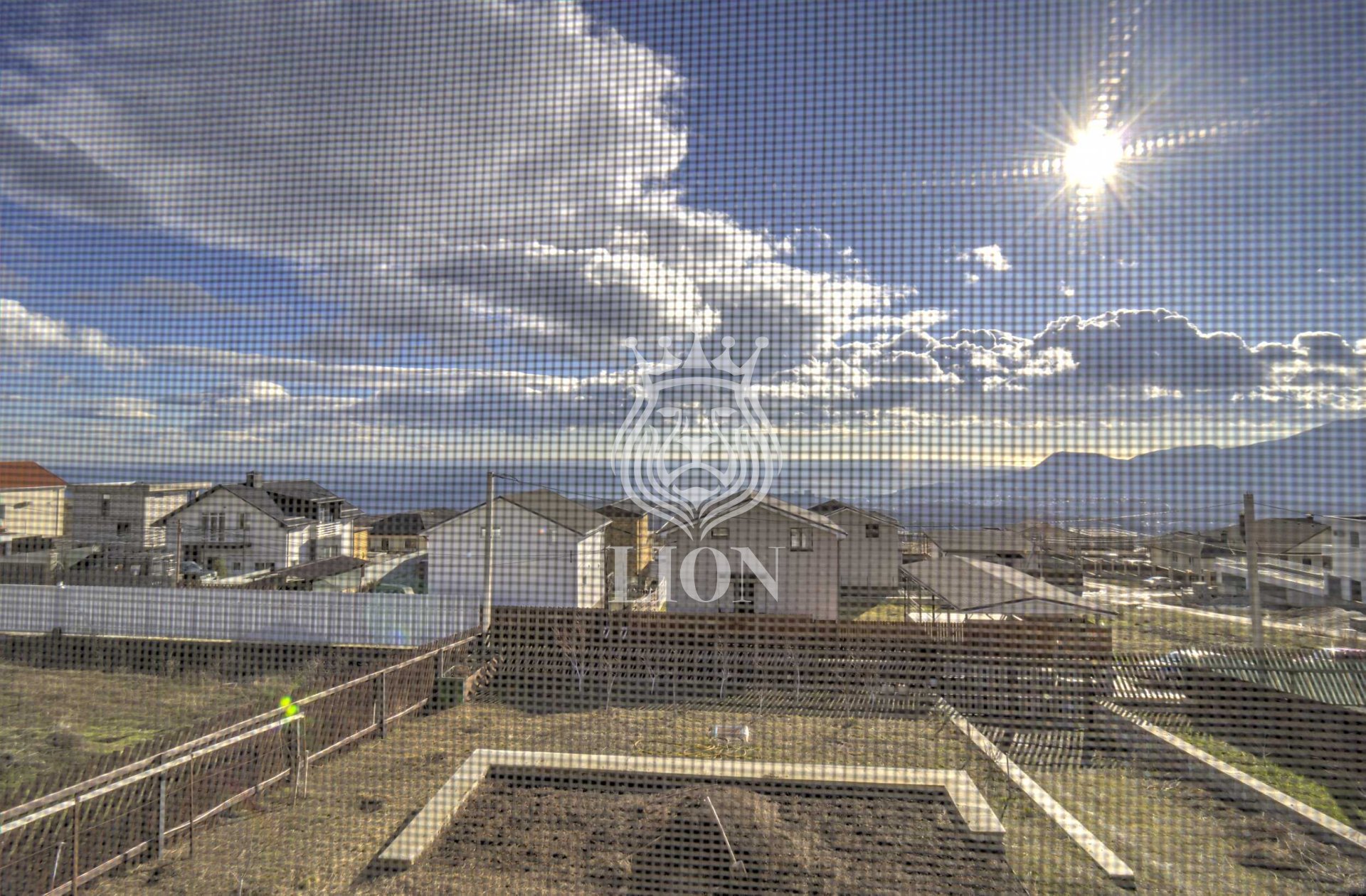 Дом 140 м² на 10 сот., Лучистое — фото 35