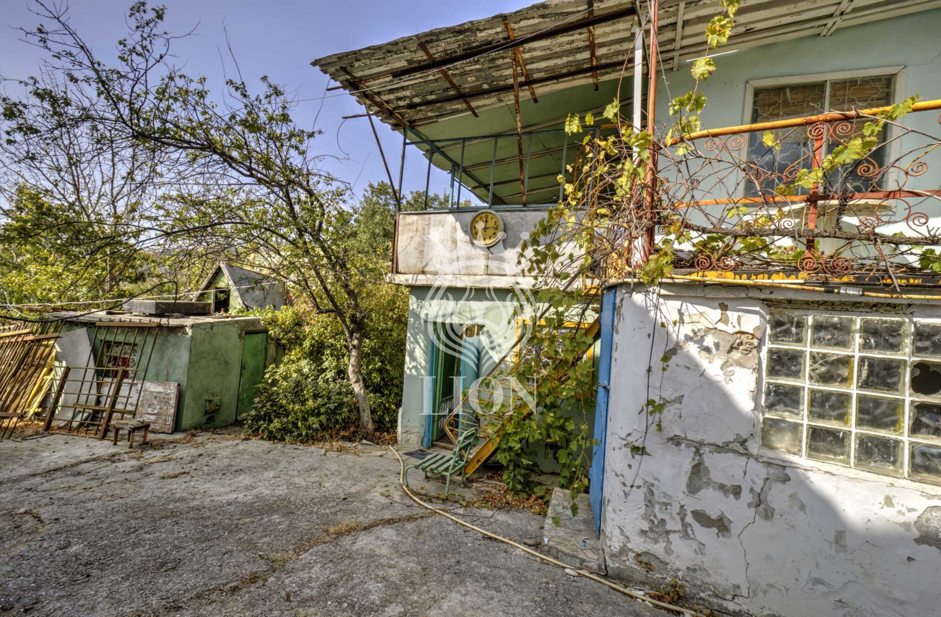 Дом 124.2 м² на 7.5 сот., Партенит — фото 5