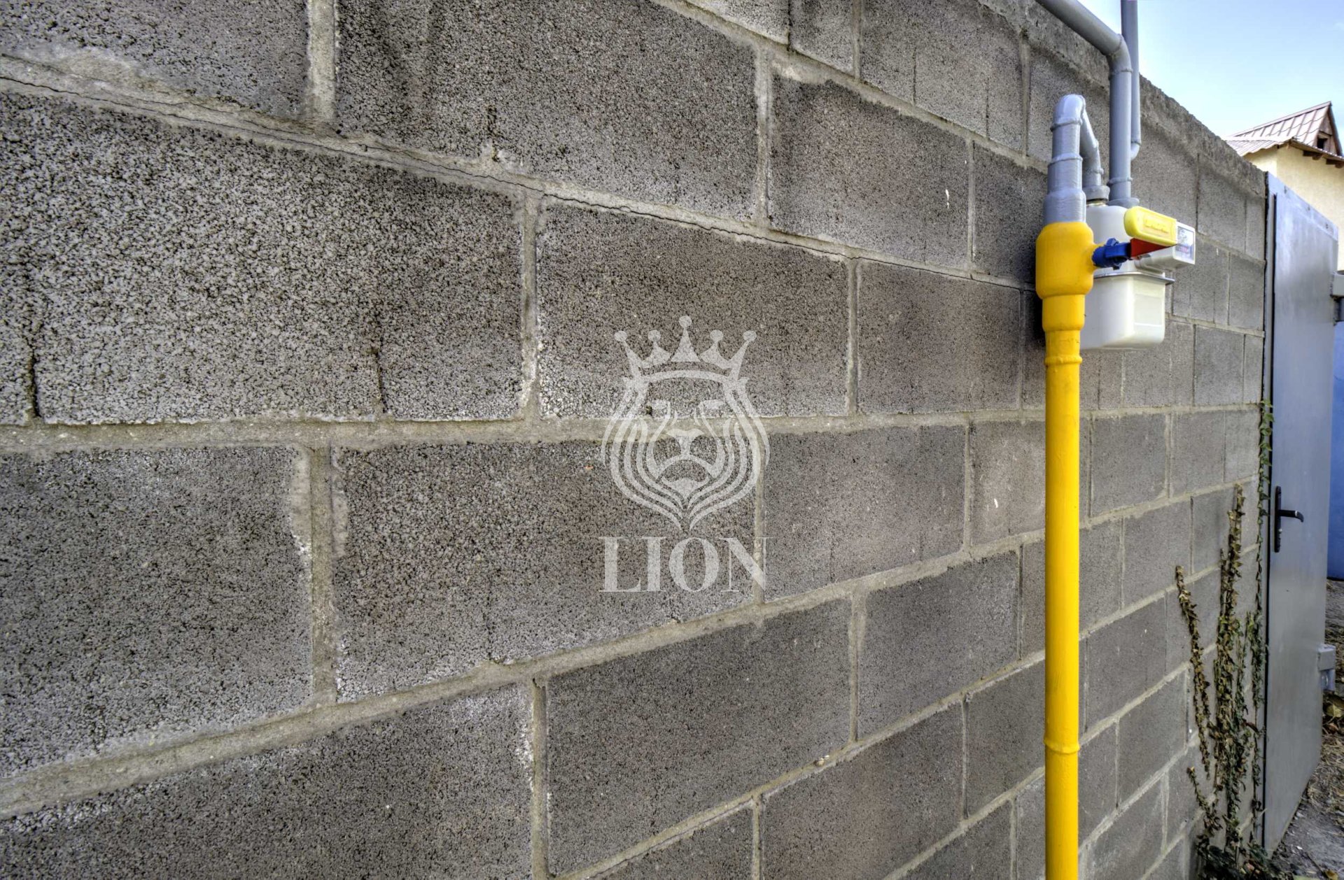 Дом 124.2 м² на 7.5 сот., Партенит — фото 1