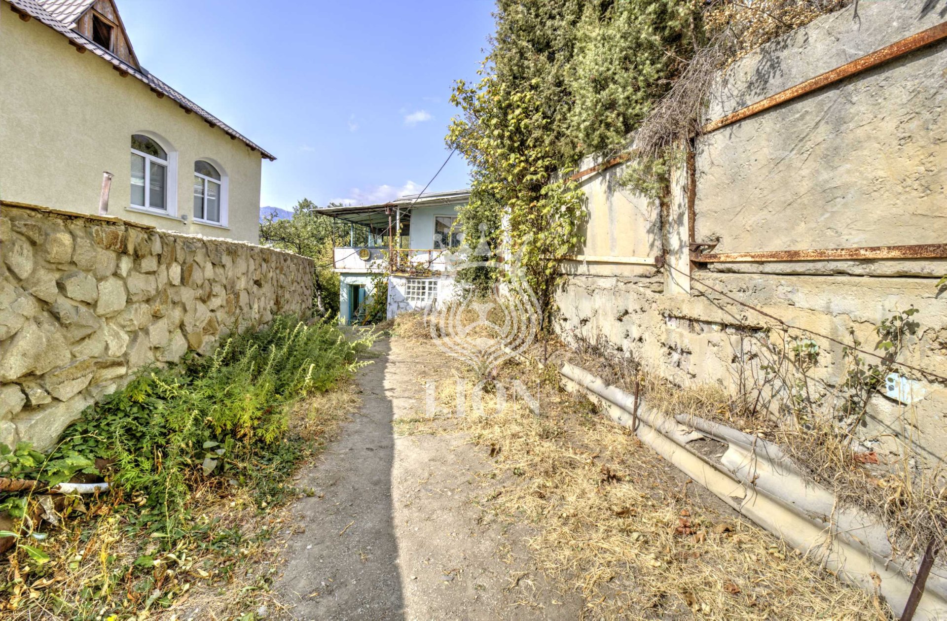 Дом 124.2 м² на 7.5 сот., Партенит — фото 3