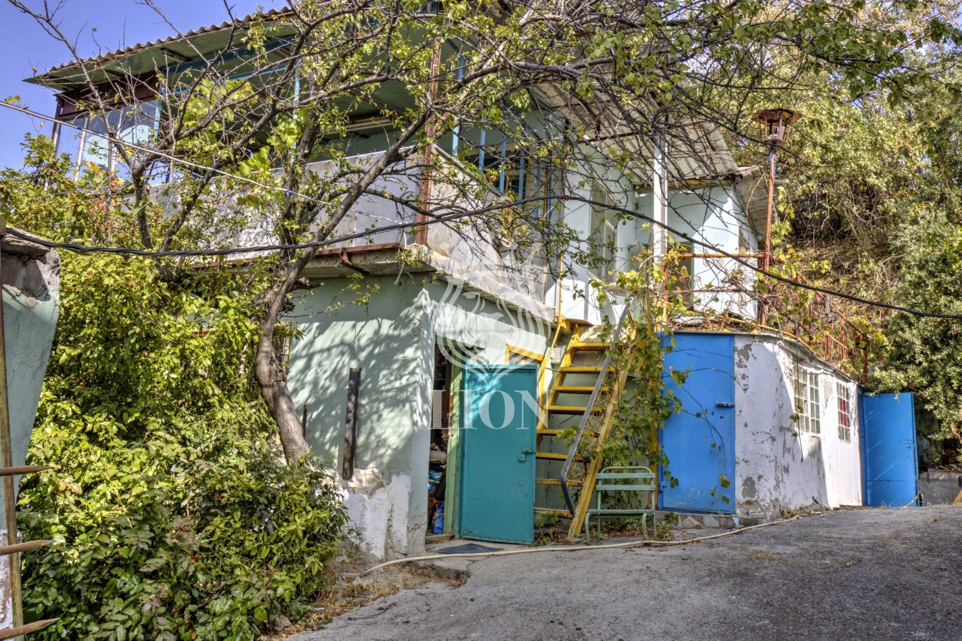 Дом 124.2 м² на 7.5 сот., Партенит — фото 6