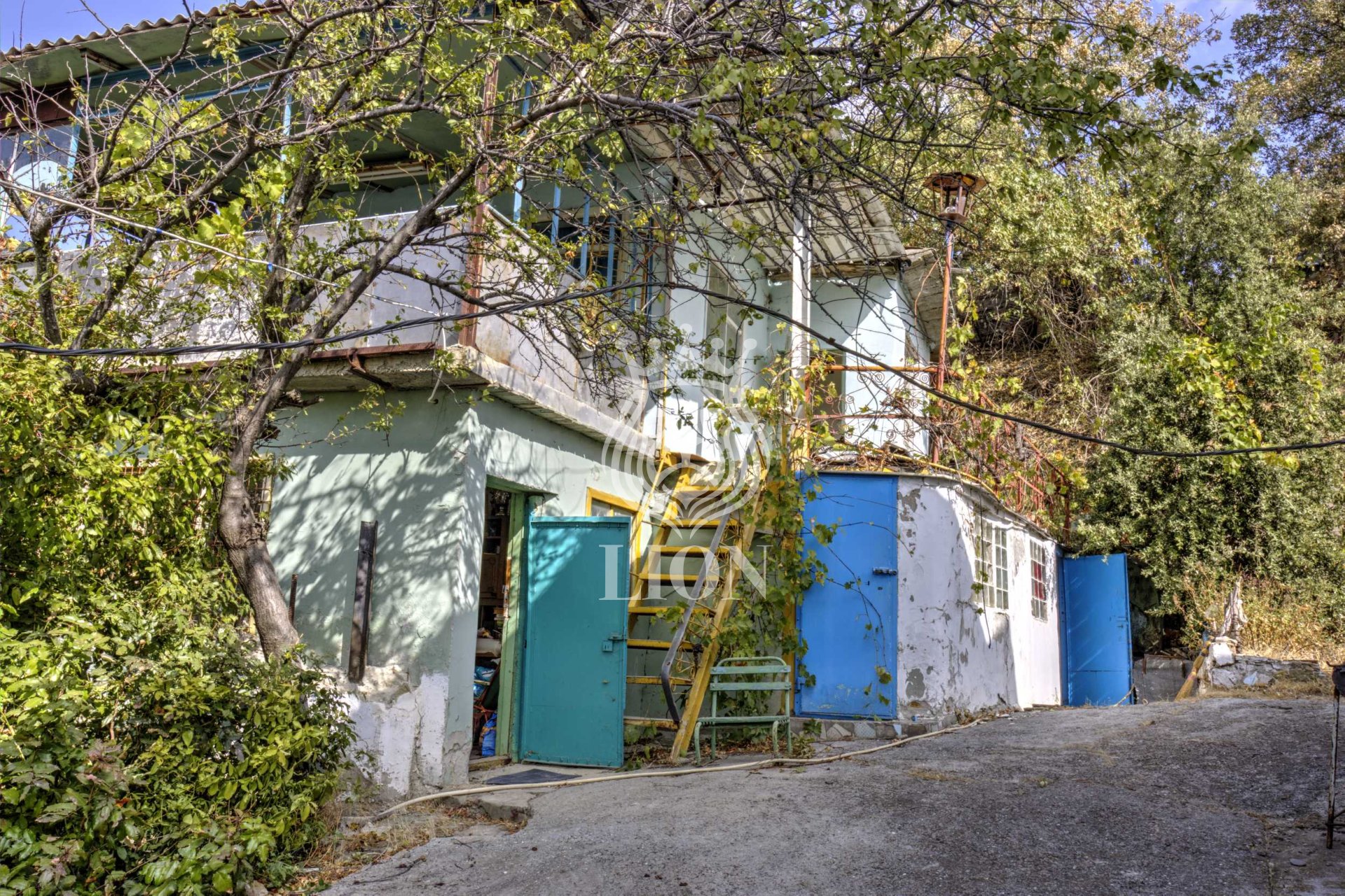 Дом 124.2 м² на 7.5 сот., Партенит — фото 7