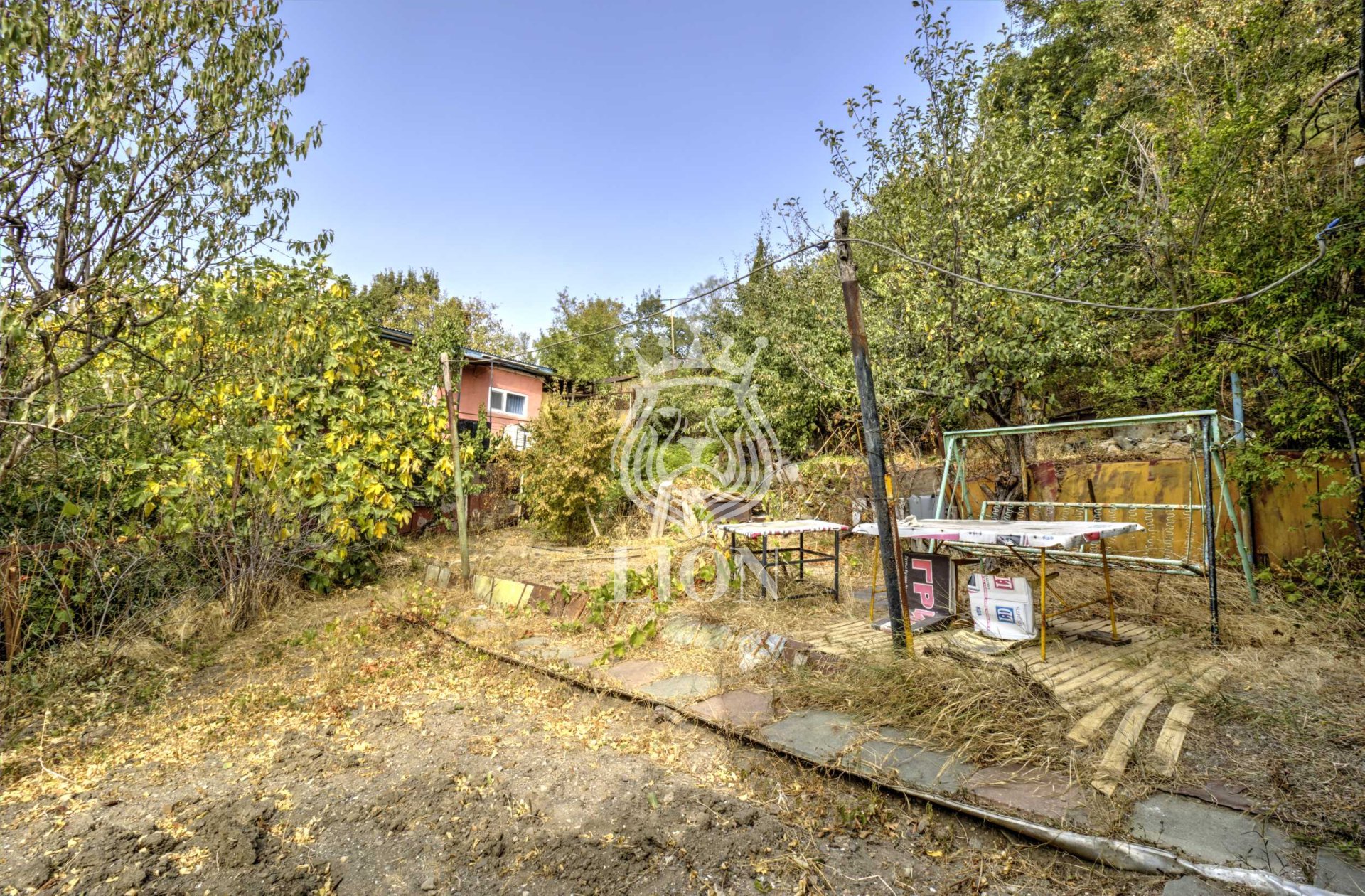 Дом 124.2 м² на 7.5 сот., Партенит — фото 13