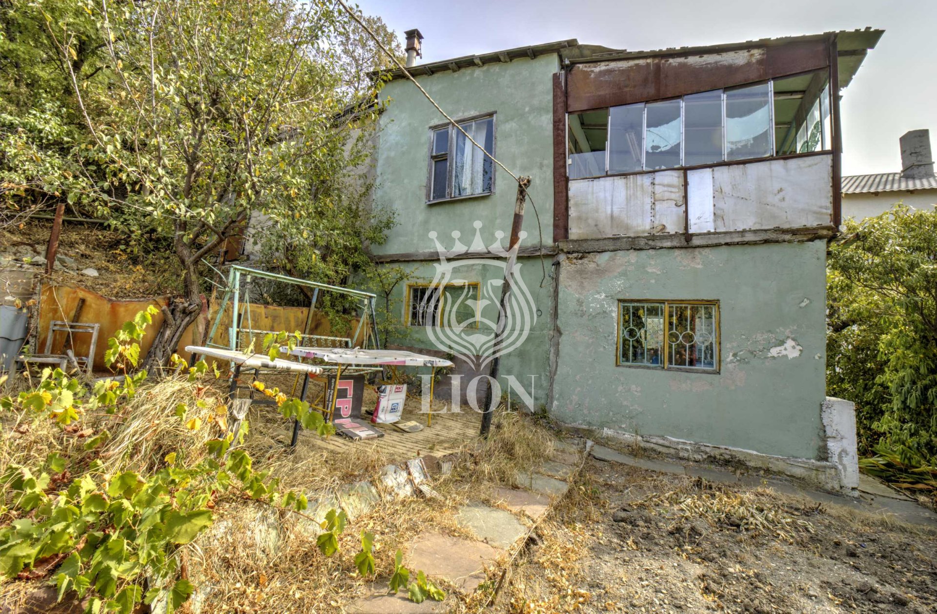 Дом 124.2 м² на 7.5 сот., Партенит — фото 14