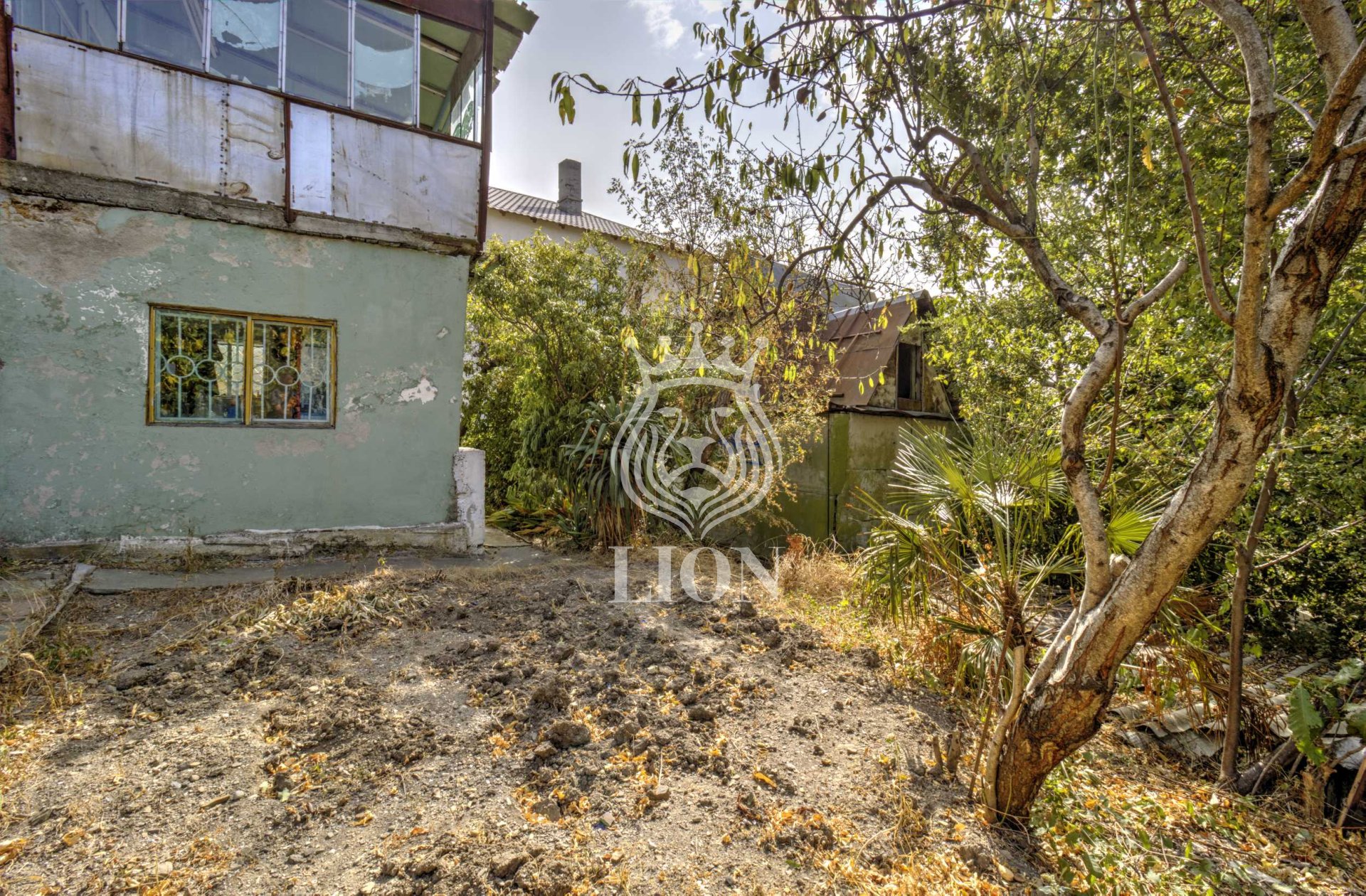 Дом 124.2 м² на 7.5 сот., Партенит — фото 15