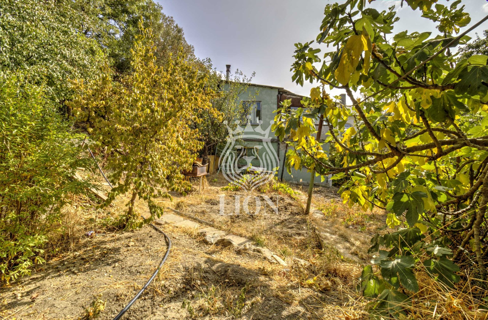 Дом 124.2 м² на 7.5 сот., Партенит — фото 16