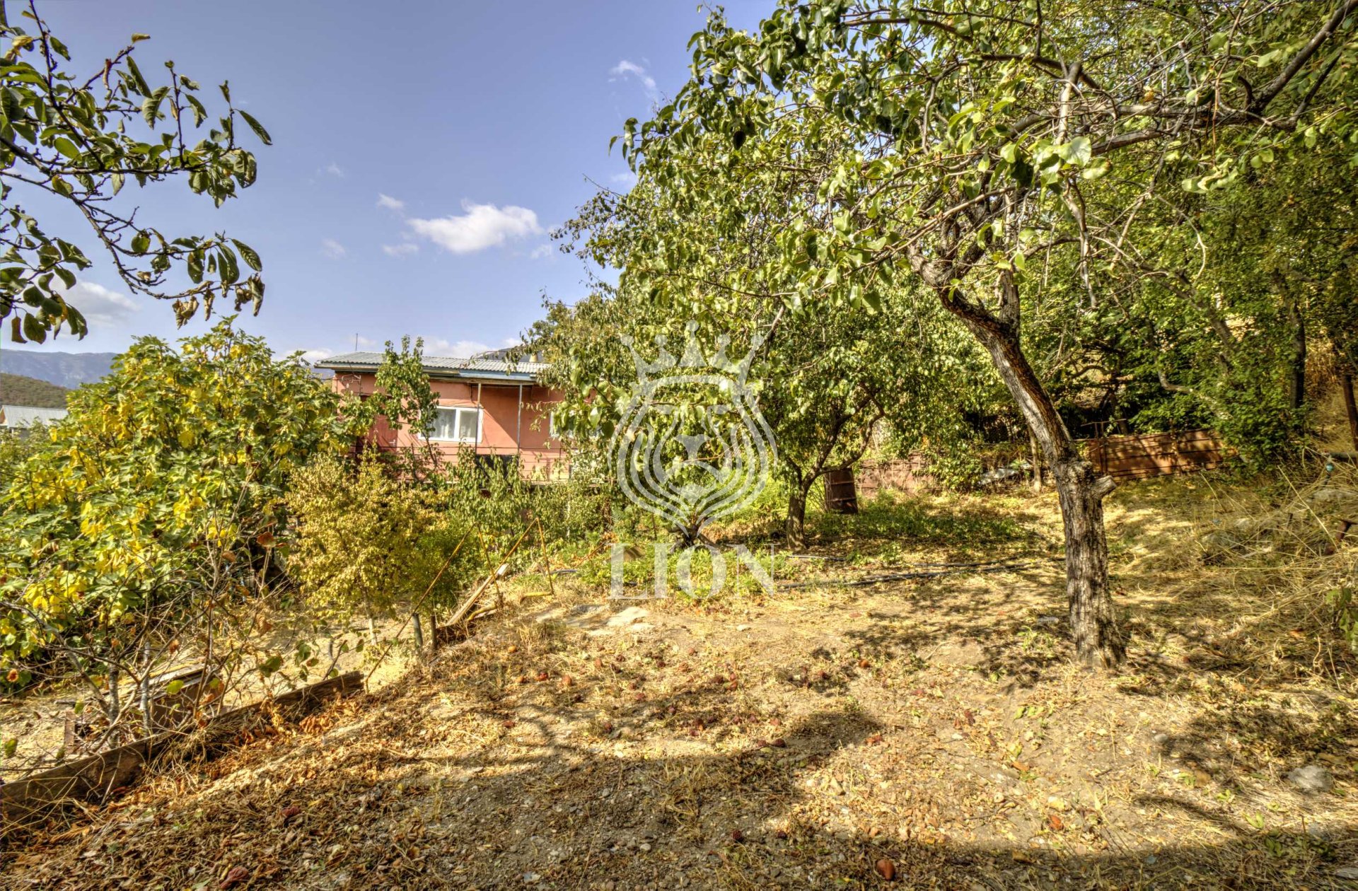 Дом 124.2 м² на 7.5 сот., Партенит — фото 19