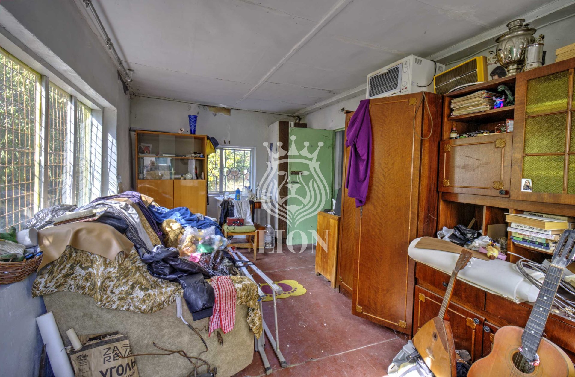 Дом 124.2 м² на 7.5 сот., Партенит — фото 24