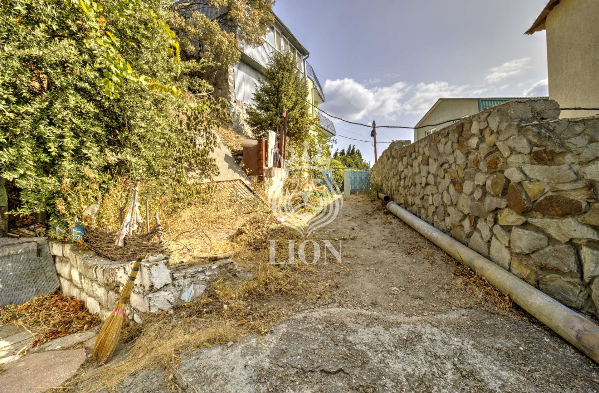 Дом 124.2 м² на 7.5 сот., Партенит — фото 25