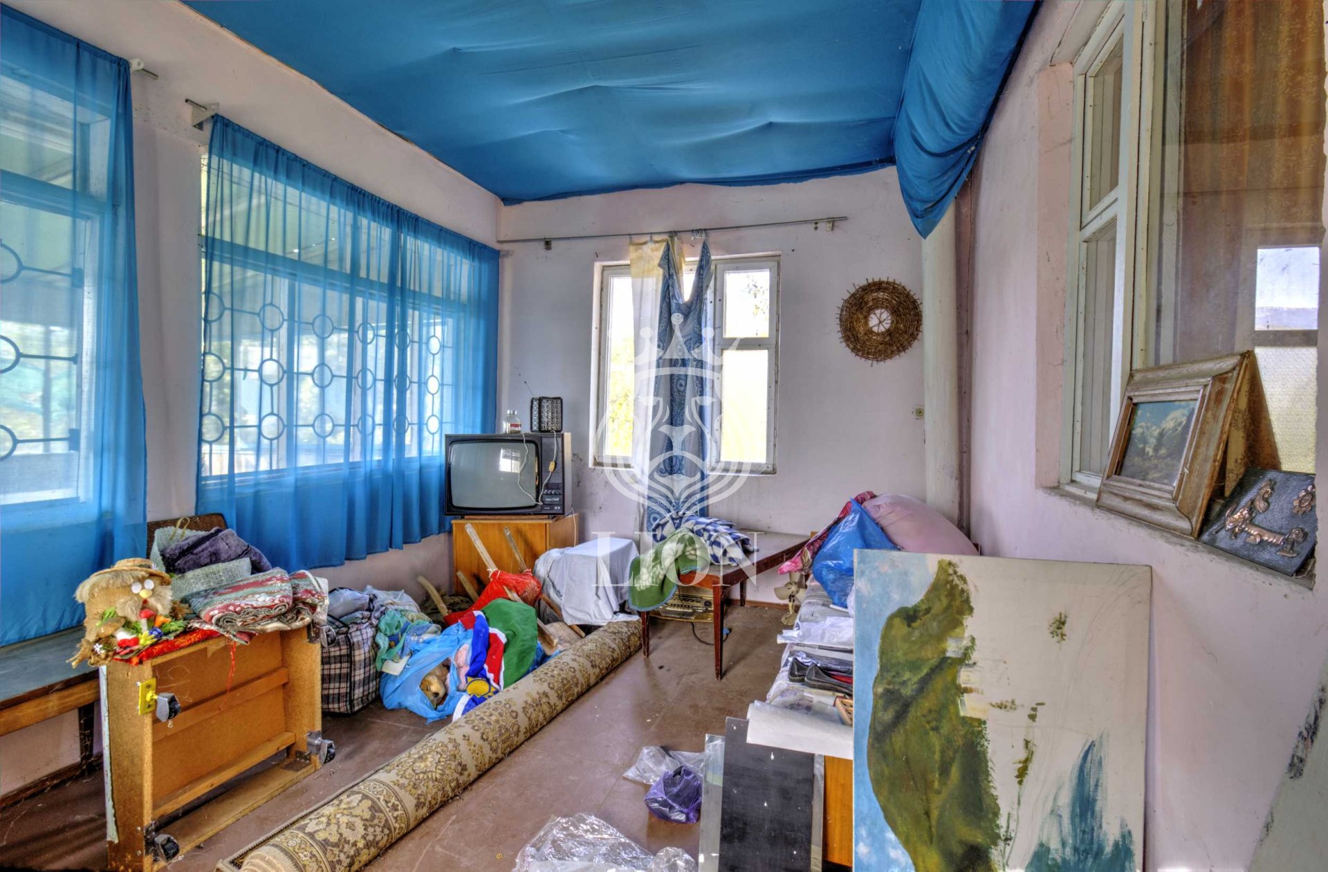 Дом 124.2 м² на 7.5 сот., Партенит — фото 32