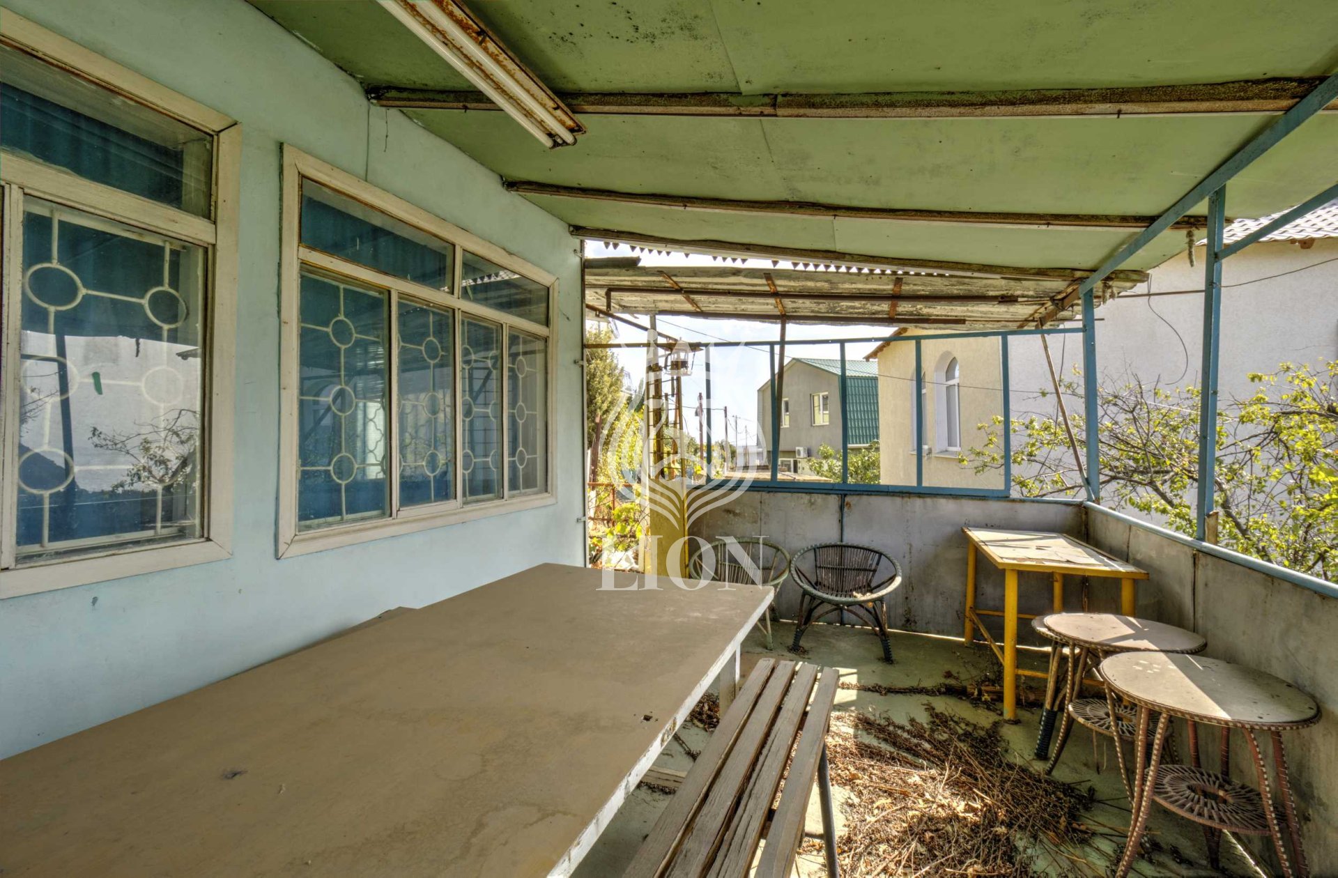 Дом 124.2 м² на 7.5 сот., Партенит — фото 35