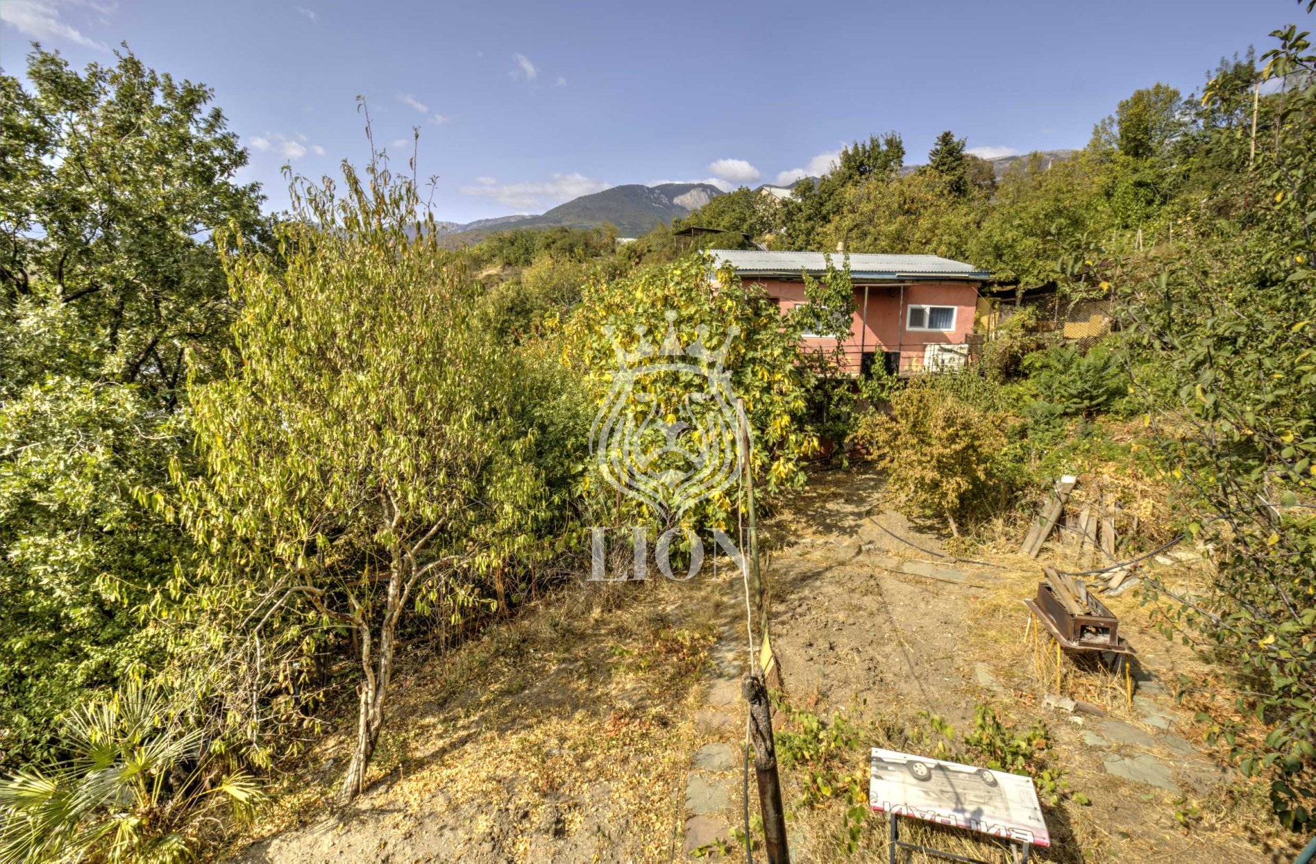 Дом 124.2 м² на 7.5 сот., Партенит — фото 34