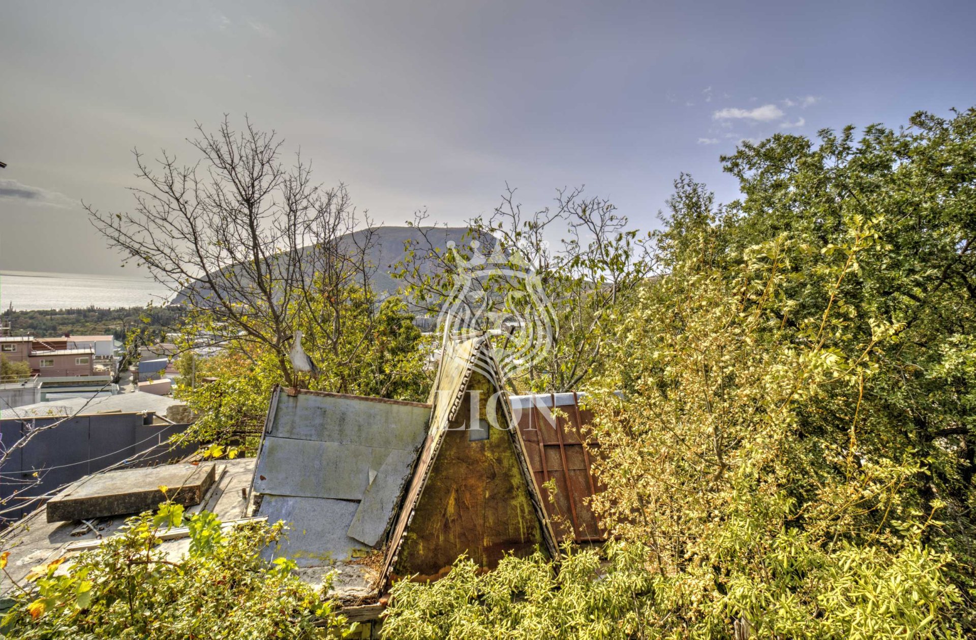 Дом 124.2 м² на 7.5 сот., Партенит — фото 36