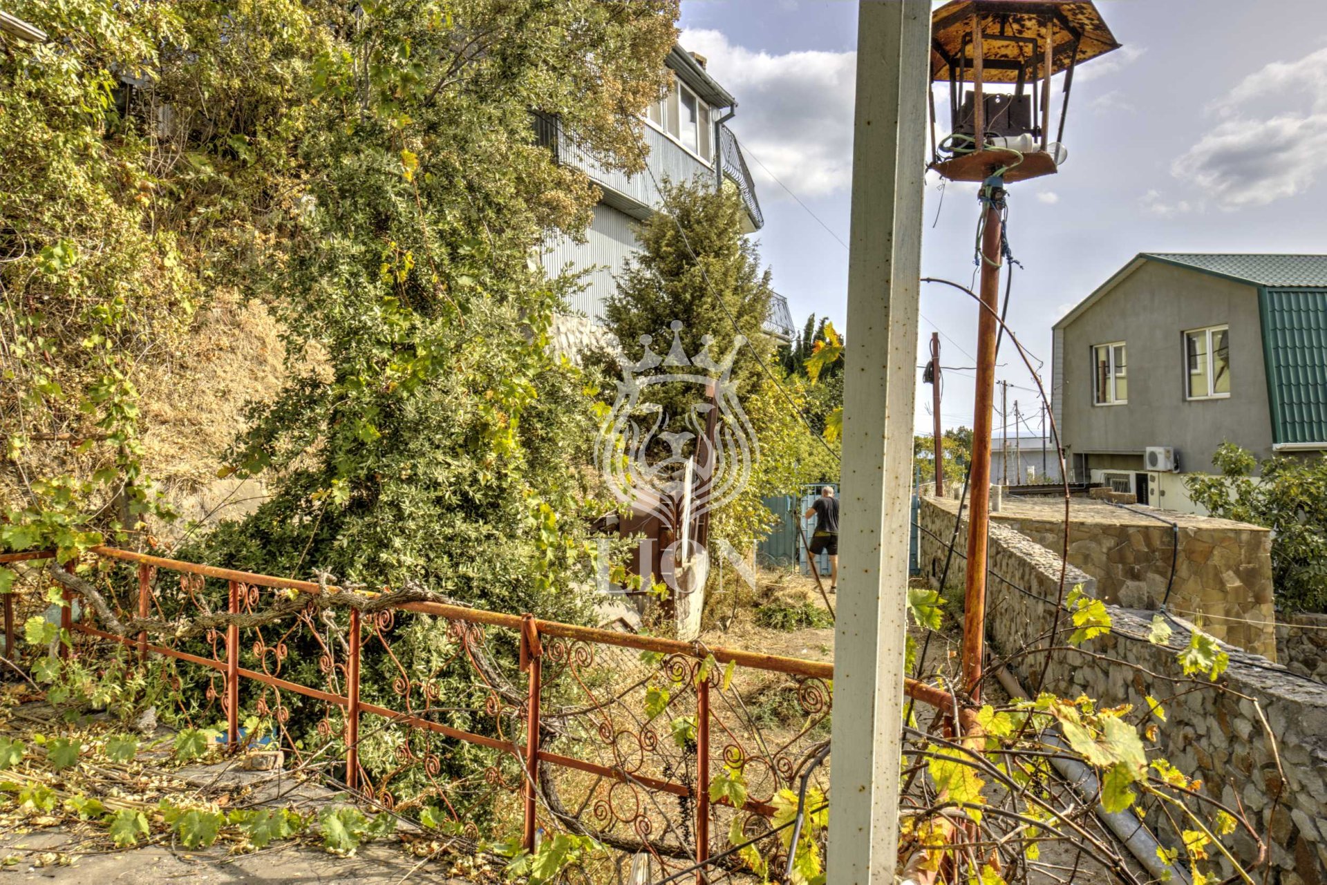 Дом 124.2 м² на 7.5 сот., Партенит — фото 38