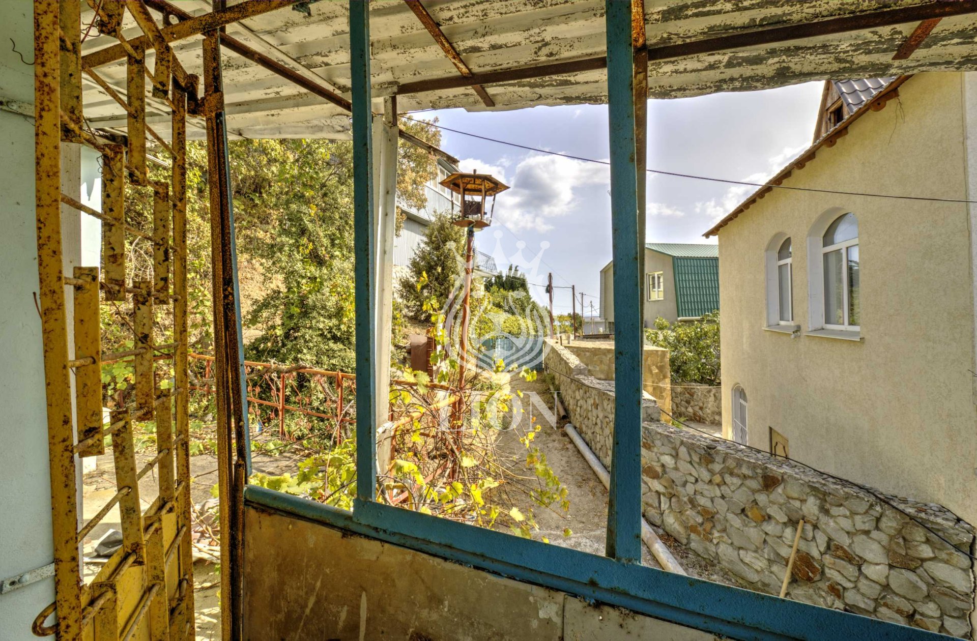 Дом 124.2 м² на 7.5 сот., Партенит — фото 39