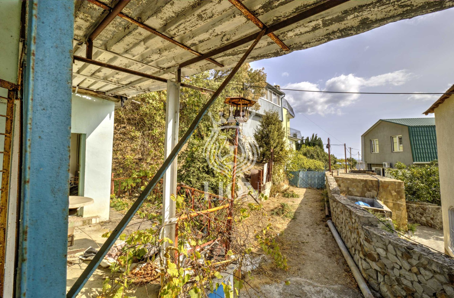 Дом 124.2 м² на 7.5 сот., Партенит — фото 40