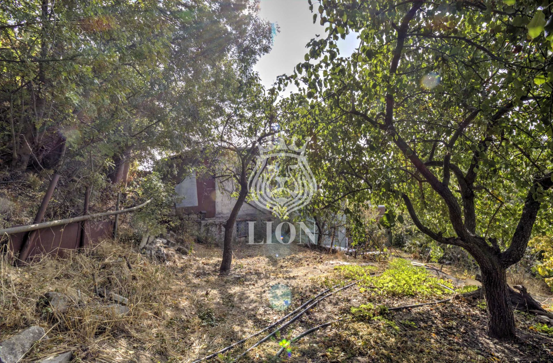 Дом 124.2 м² на 7.5 сот., Партенит — фото 44