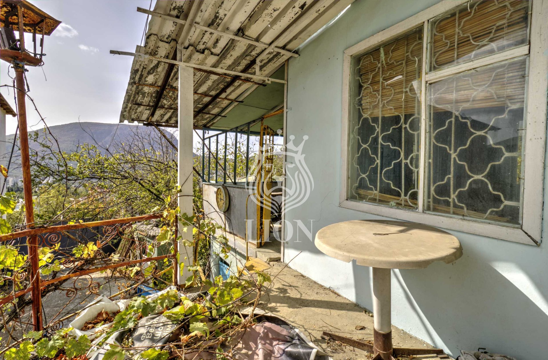 Дом 124.2 м² на 7.5 сот., Партенит — фото 47