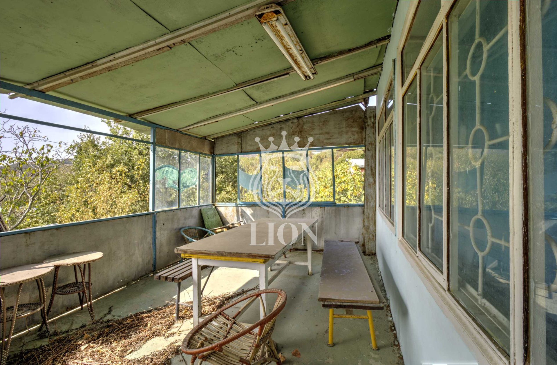 Дом 124.2 м² на 7.5 сот., Партенит — фото 48