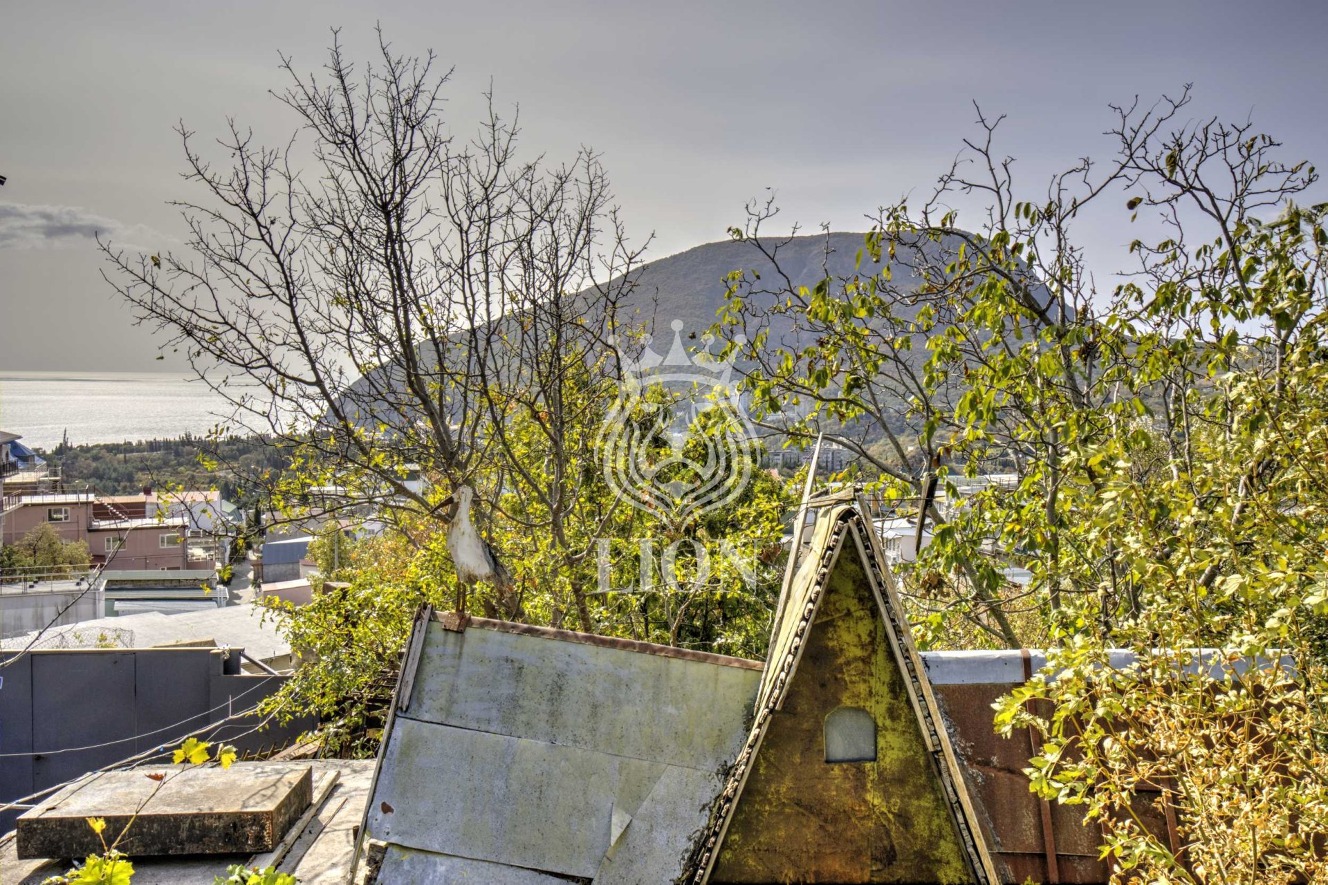 Дом 124.2 м² на 7.5 сот., Партенит — фото 49