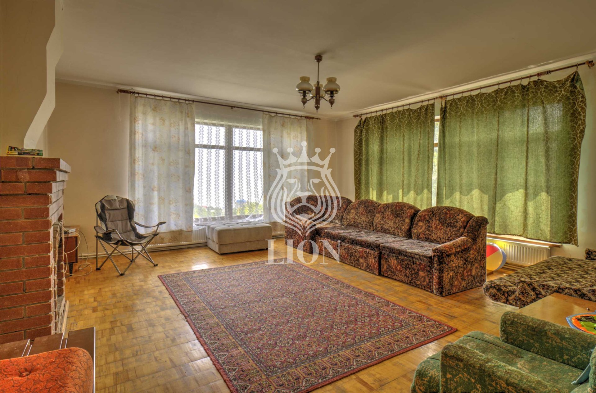 Дом 266.9 м² на 12 сот., Малый Маяк — фото 2