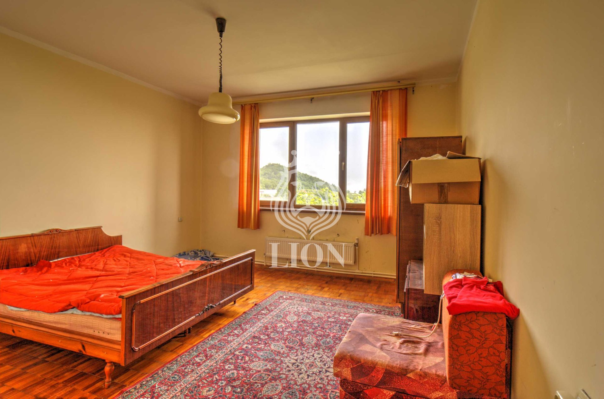 Дом 266.9 м² на 12 сот., Малый Маяк — фото 9