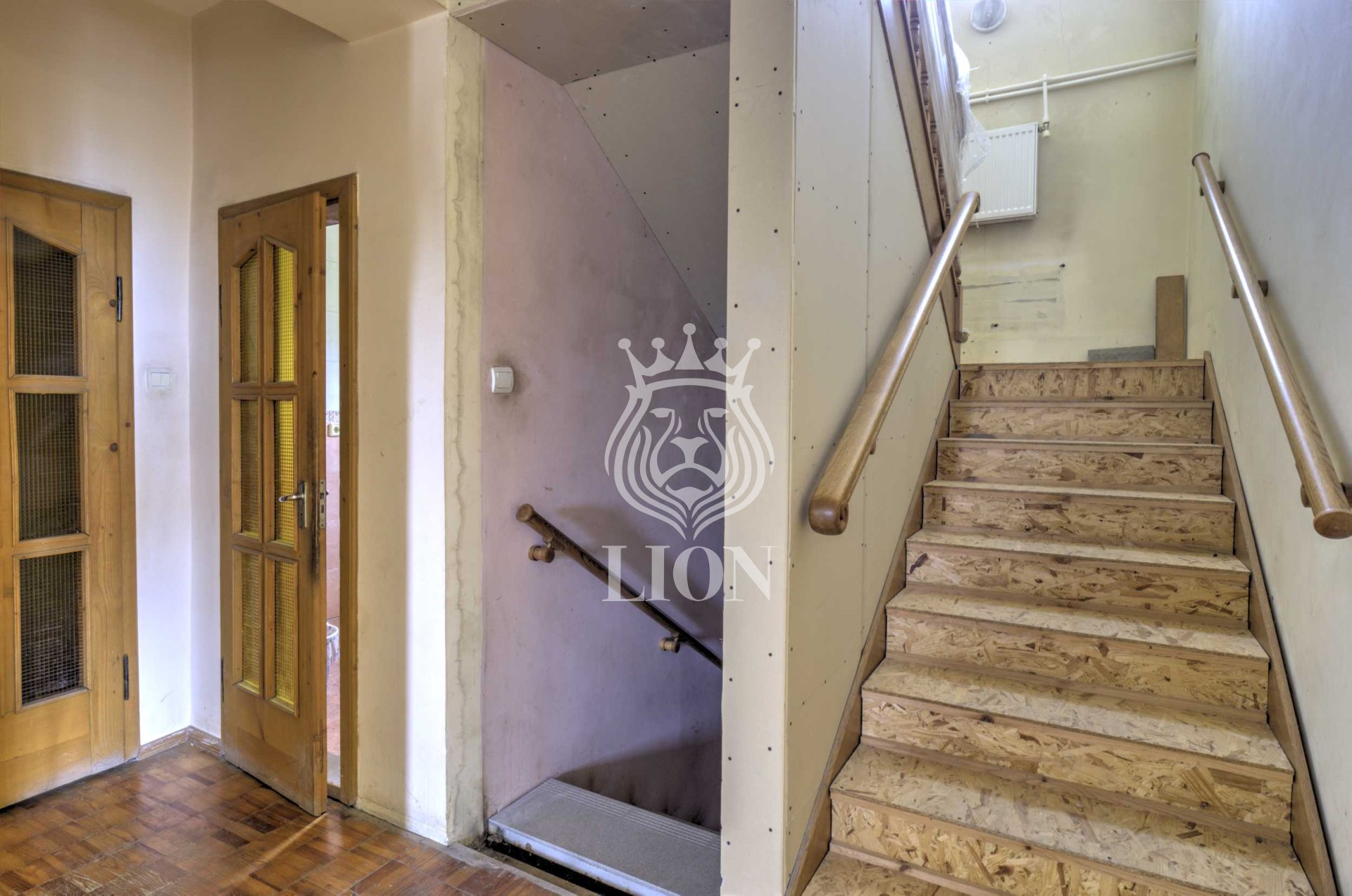 Дом 266.9 м² на 12 сот., Малый Маяк — фото 3