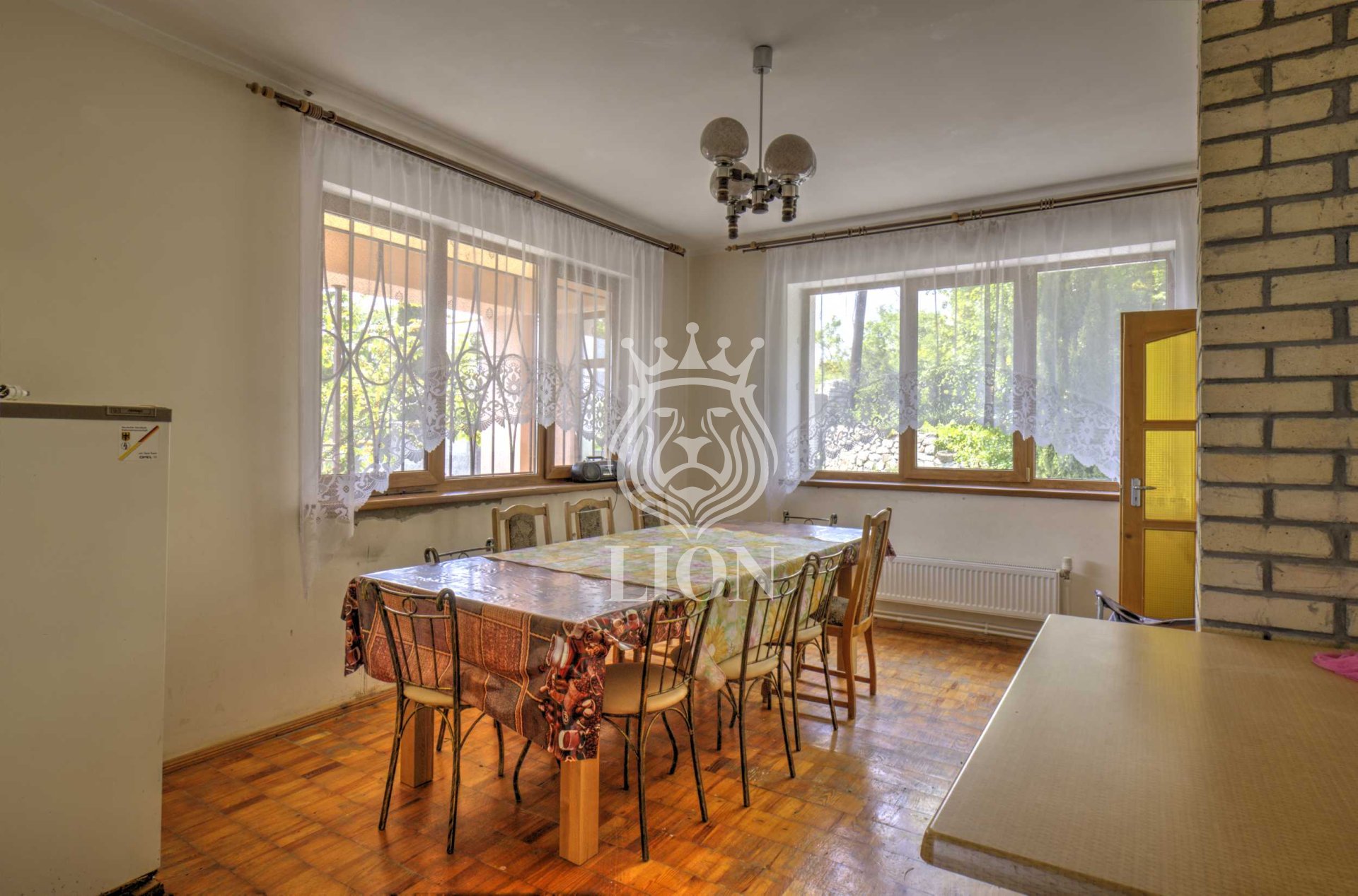 Дом 266.9 м² на 12 сот., Малый Маяк — фото 4