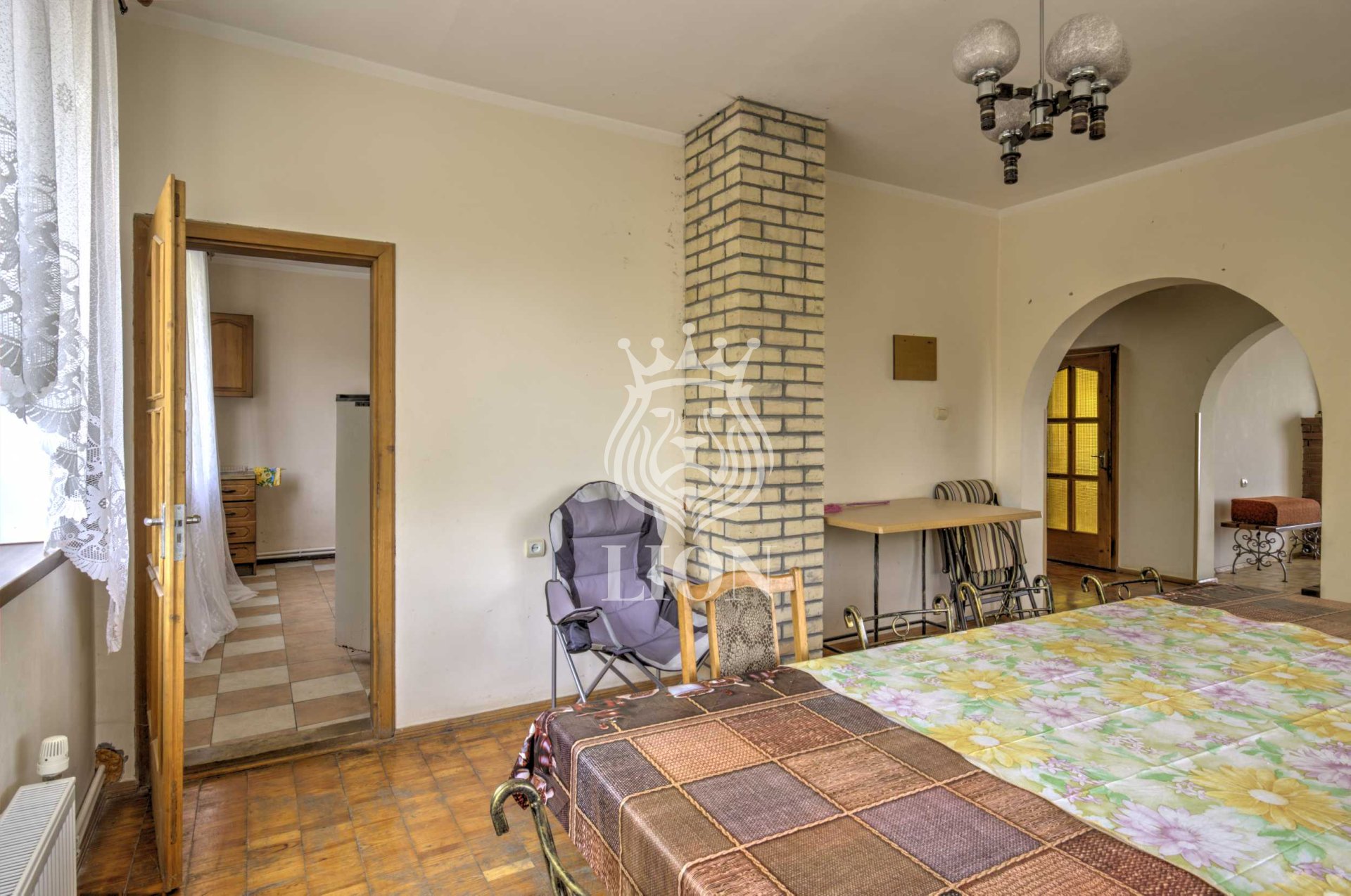 Дом 266.9 м² на 12 сот., Малый Маяк — фото 5