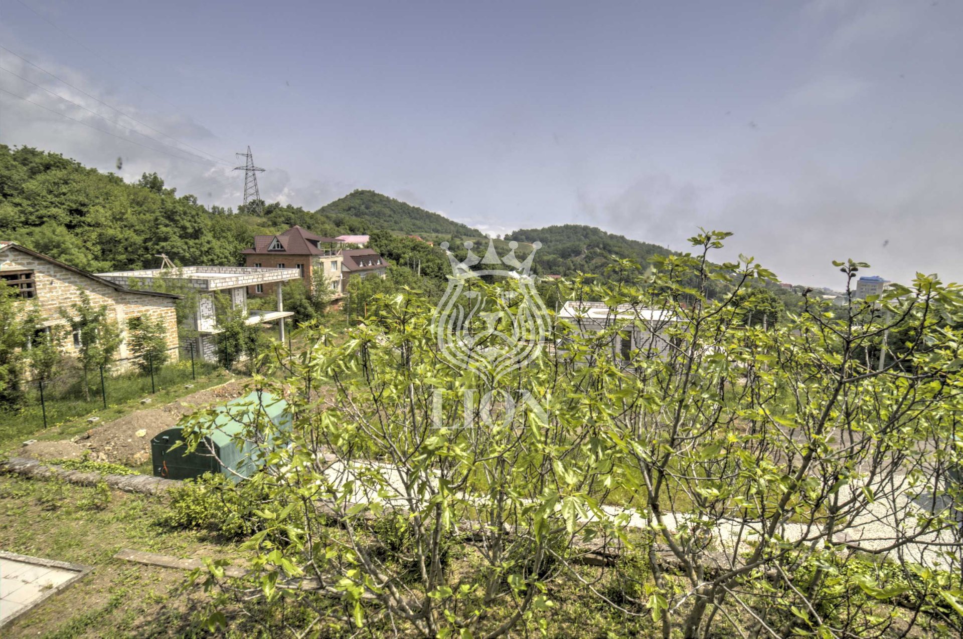 Дом 266.9 м² на 12 сот., Малый Маяк — фото 11