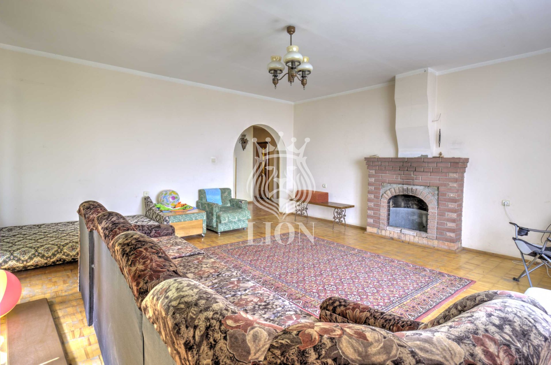 Дом 266.9 м² на 12 сот., Малый Маяк — фото 10