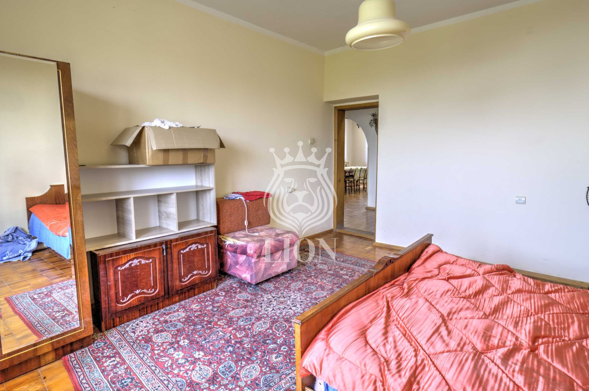 Дом 266.9 м² на 12 сот., Малый Маяк — фото 12