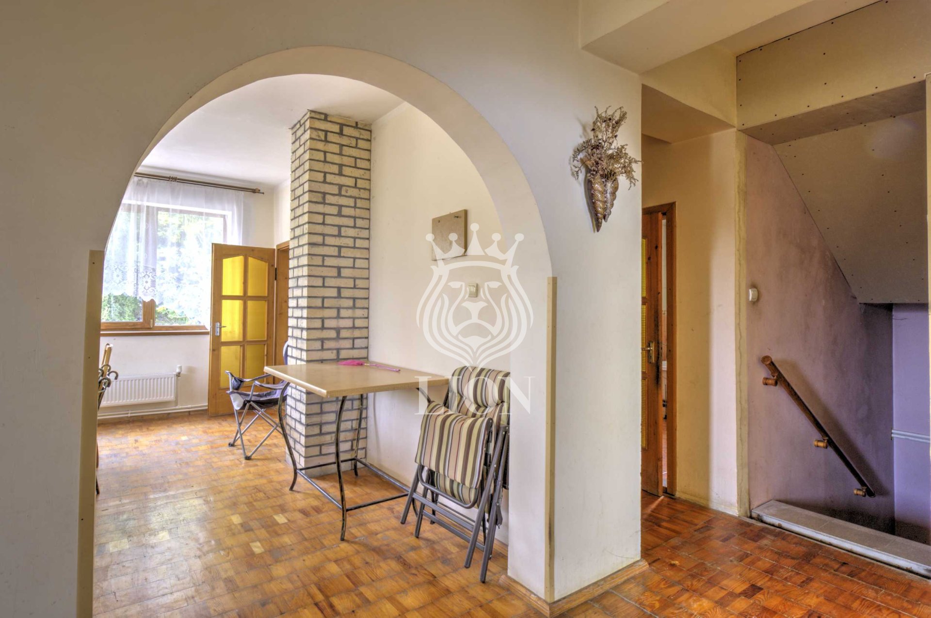 Дом 266.9 м² на 12 сот., Малый Маяк — фото 13