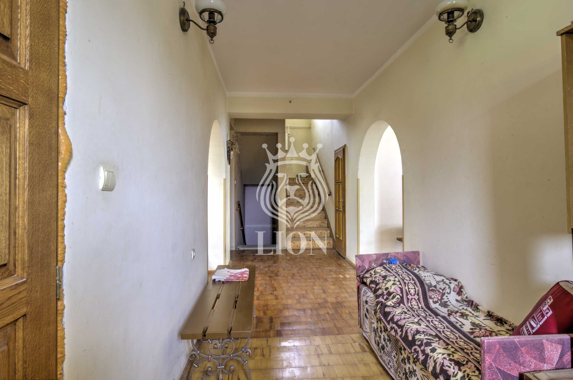 Дом 266.9 м² на 12 сот., Малый Маяк — фото 15