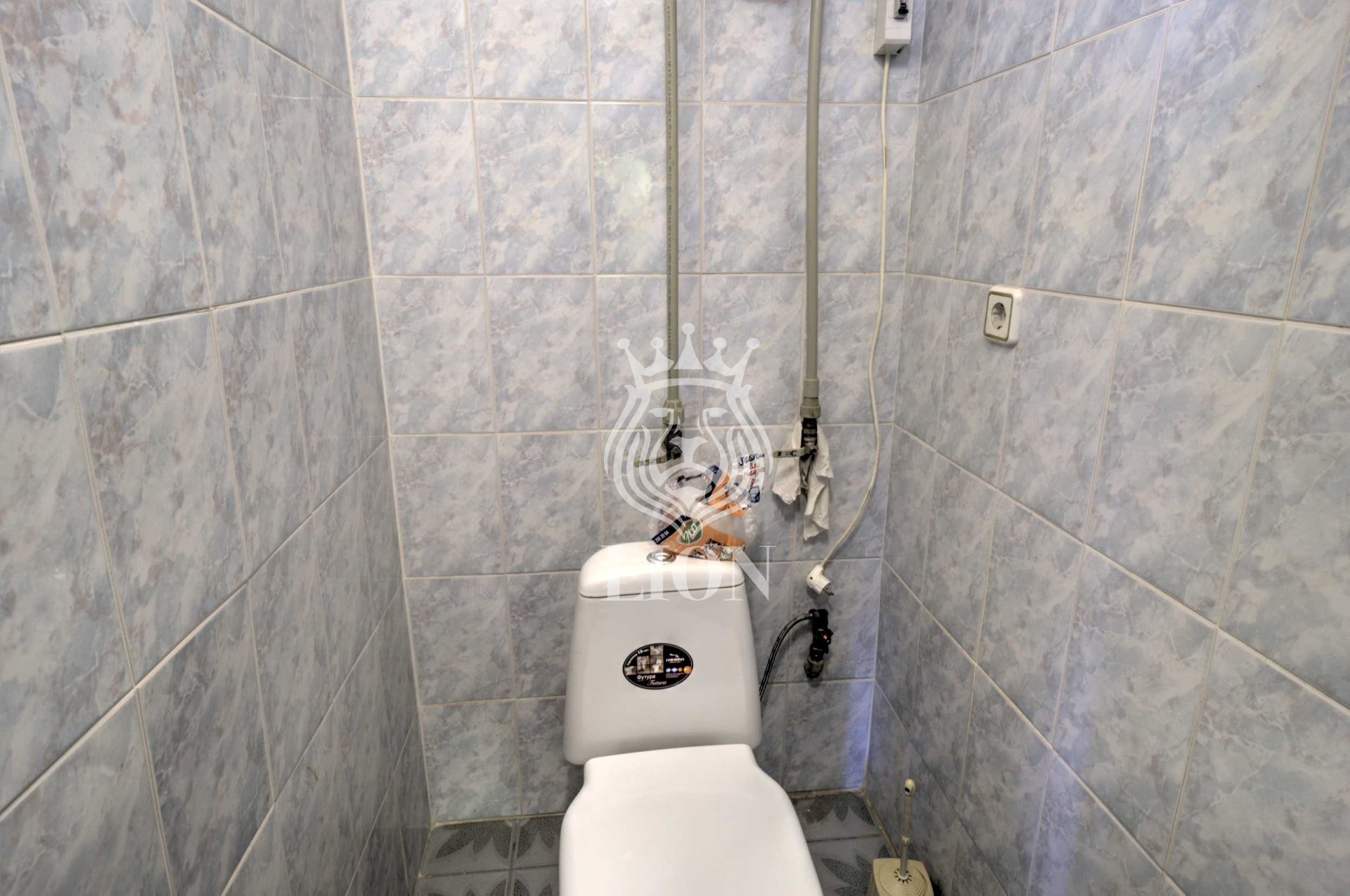 Дом 266.9 м² на 12 сот., Малый Маяк — фото 16