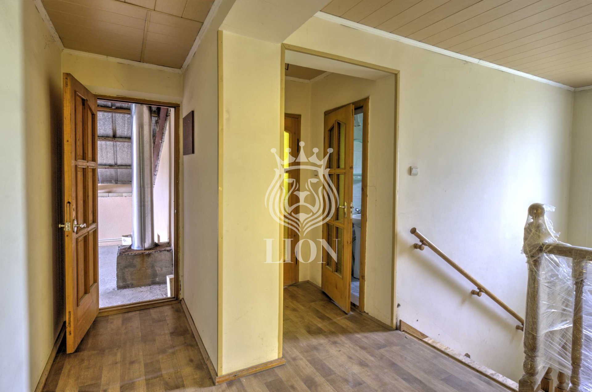 Дом 266.9 м² на 12 сот., Малый Маяк — фото 21