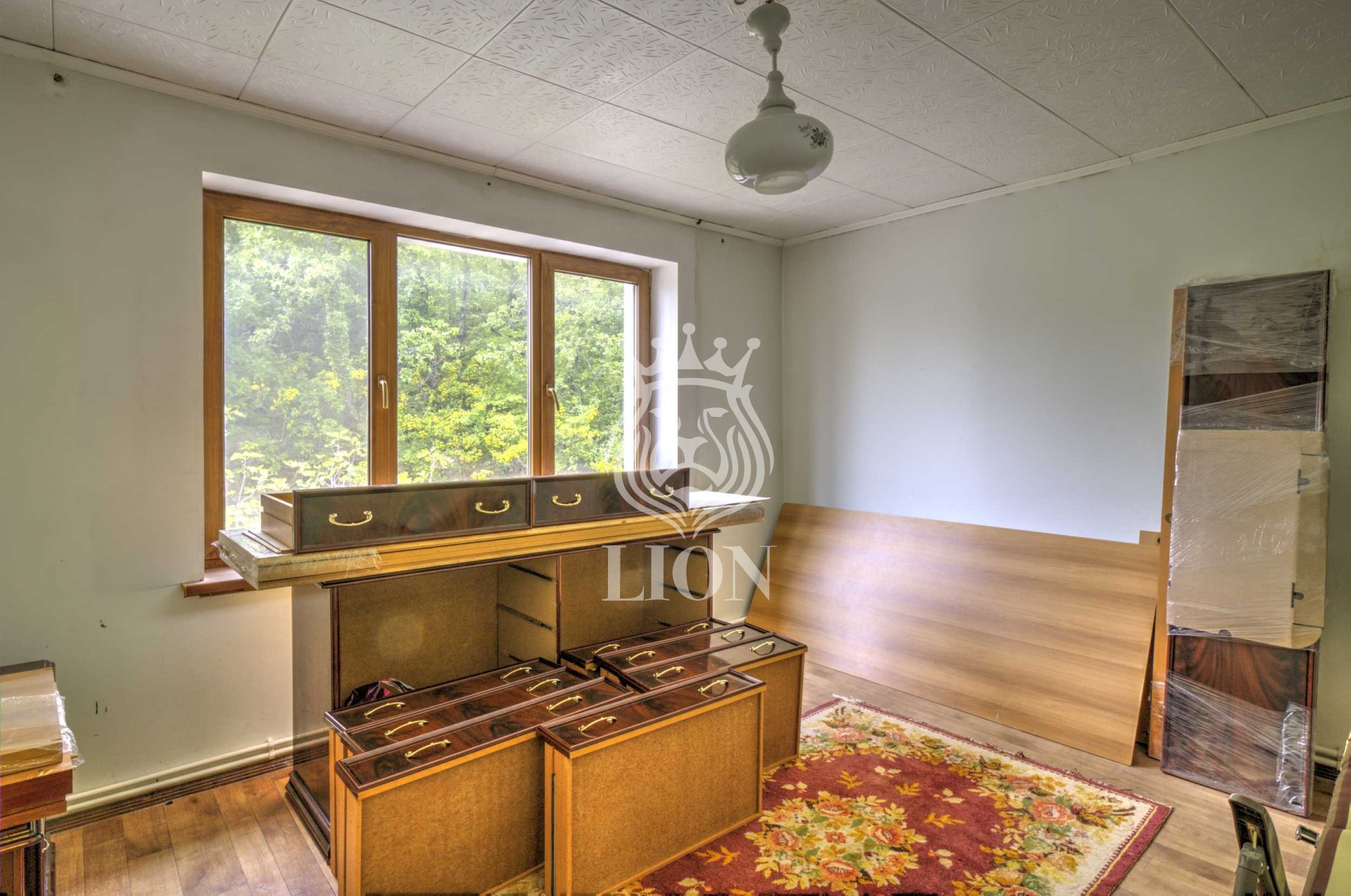 Дом 266.9 м² на 12 сот., Малый Маяк — фото 22